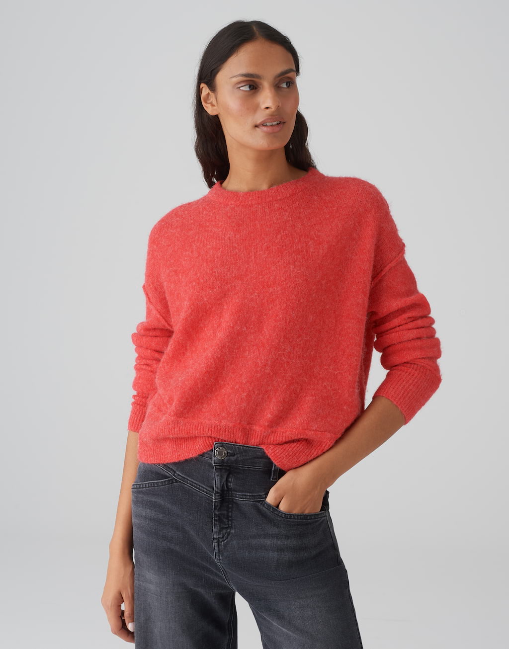 Jumpers Praneke red OPUS