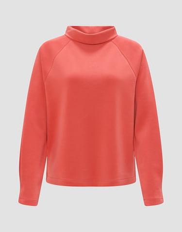 Opus Gilf Felpa Oversize Donna Gr.40 come Nuovo