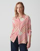 Overhemdblouse Filona