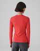 Shirt met lange mouwen Smilla