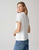 Shirt met korte mouw Serz