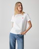 Shirt met korte mouw Serz