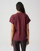 short sleeve blouse Fasura