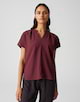 short sleeve blouse Fasura