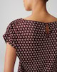 Short sleeve shirt Sekadi minimal