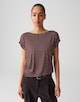 Short sleeve shirt Sekadi minimal