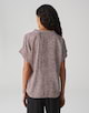 Blouse met print Filva minimal
