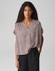 Blouse met print Filva minimal