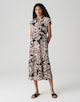 Sommerkleid Werisa tropical