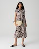 Robe d'été Werisa tropical
