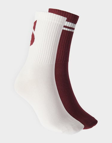 Chaussette Yennis lane
