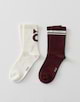 Sock Yennis lane