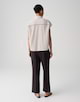 short sleeve blouse Famella