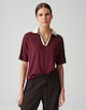 Kurzarmshirt Soffice
