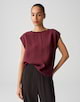 Short sleeve shirt Silkisi
