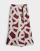 Midi skirt Robali lane