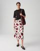 Midi skirt Robali lane