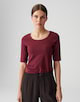 Kurzarmshirt Serta