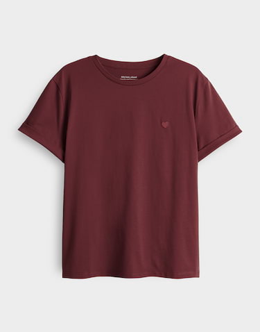 Kurzarmshirt Serz