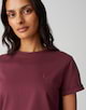 Chemise à manches courtes Serz