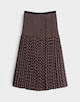 Midi skirt Ribane london