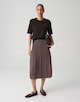 Midi skirt Ribane london