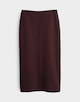 Midi skirt Rudila