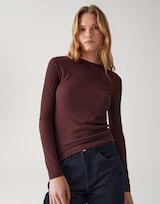 OPUS Felpa Da Donna GULNORA - Modello Regular In Stile Blouson, Morbida E Confortevole, Casual Chic - 2