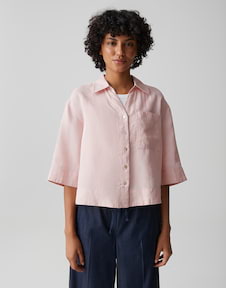 Haut d'entraînement onpaubree ss loose train tee -curvy noos Only Play | La Redoute
