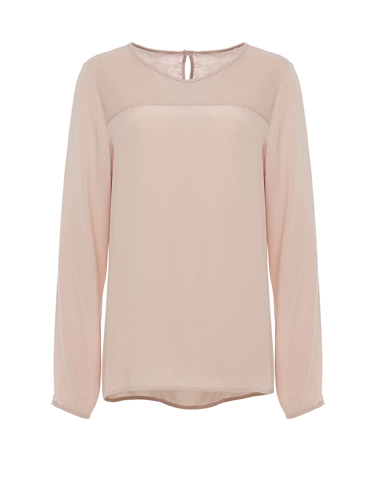 Shirt blouse Falini SP pink by OPUS | shop your favourites online