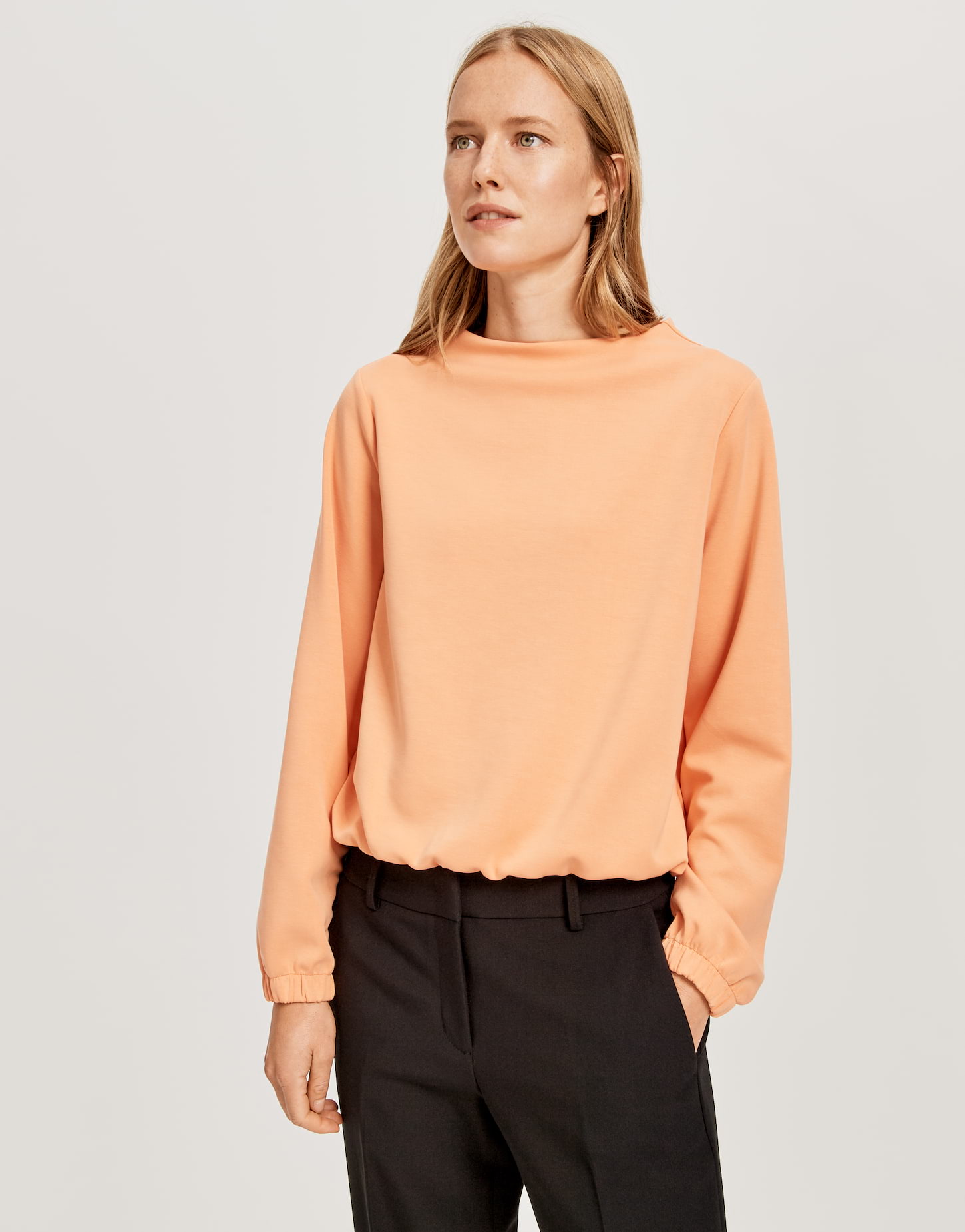 Opus sweater gabbi Clearance