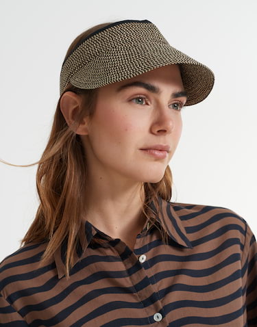 OPUS Damen Cordbluse Langarm - FRENKI Overshirt Aus Weichem Cordstoff