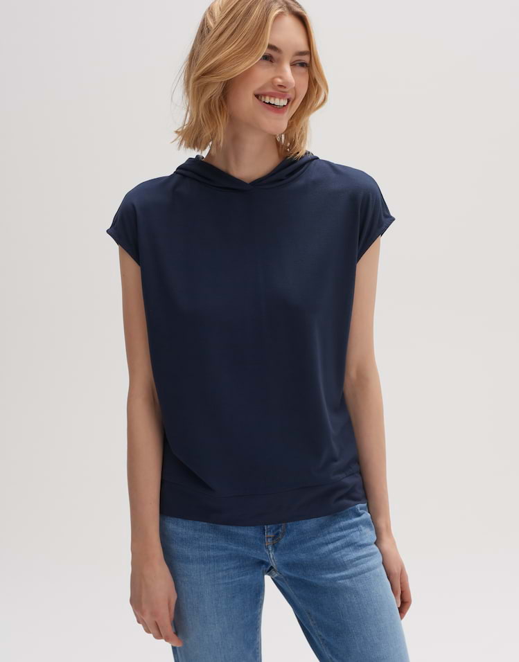 Shirt Sastatu white | favourites online your shop by OPUS