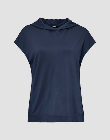 Shirt Sopami blue by OPUS  shop your favourites online