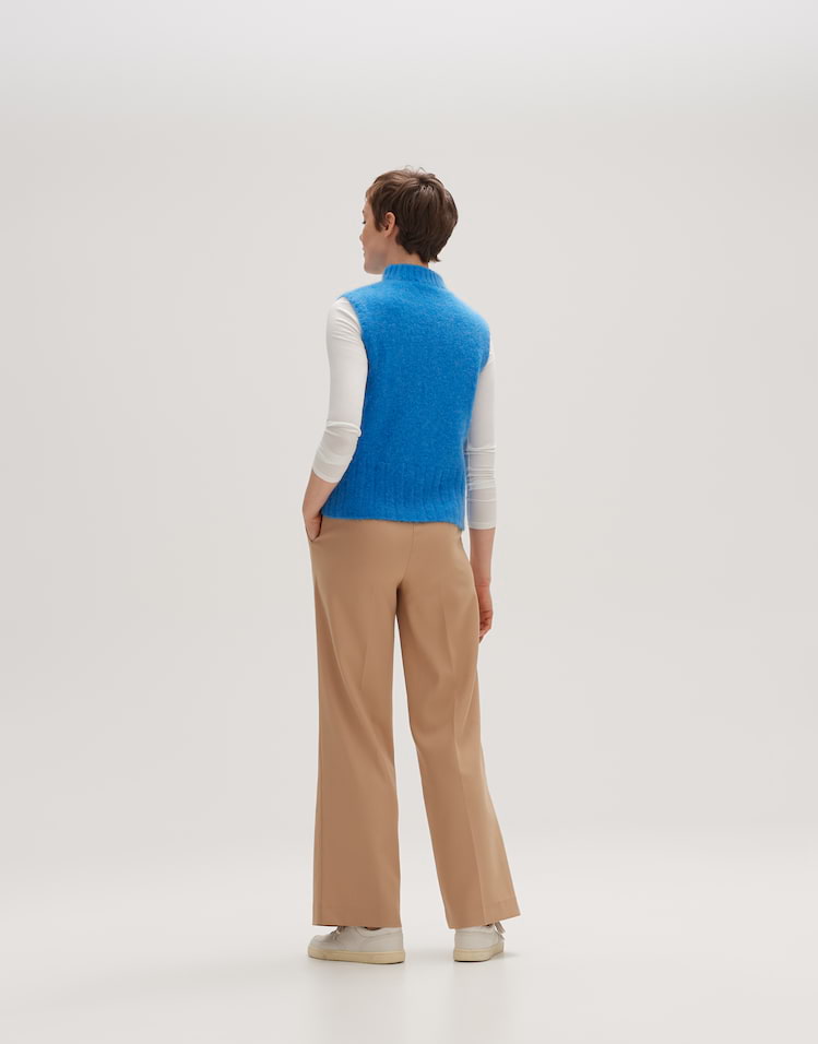 opus fashion online shop pullunder: Embrace Effortless Chic This Season!