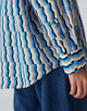 long sleeve blouse Folise