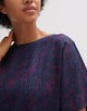 Shirtbluse Faspa sunny