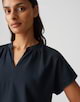 short sleeve blouse Fasura