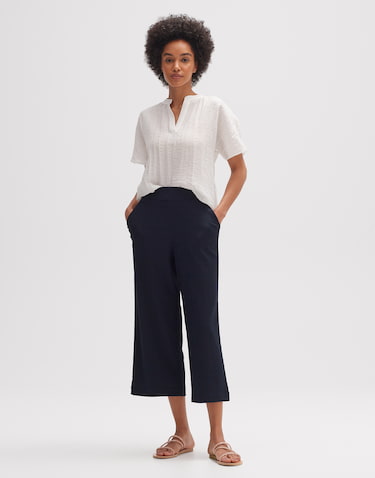 Culotte Meltiko blue by OPUS | shop your favourites online