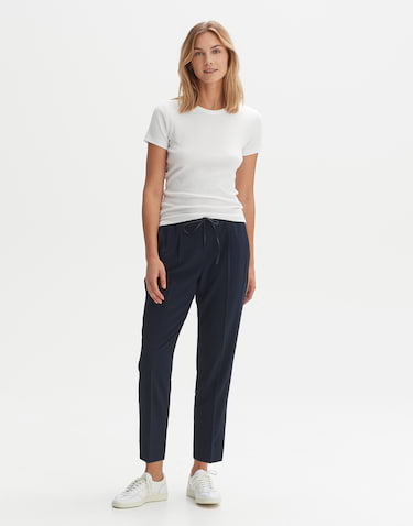 Melosa online favourites | track by blue shop your Trousers OPUS