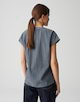short sleeve blouse Famita