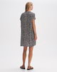 Mini dress Wularo dot