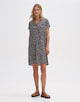 Mini dress Wularo dot