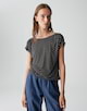 Short sleeve shirt Sekadi minimal