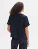 short sleeve blouse Fulka