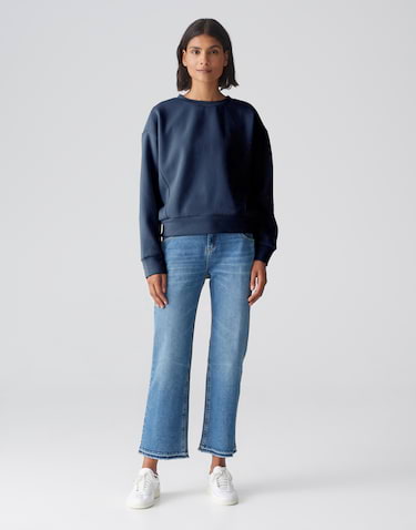 Opus Sweater Opus Pullover Womens Sweatshirt Opus Pullover Zalando