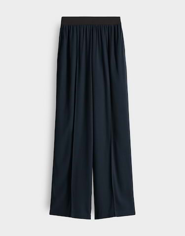 Wide Leg Pants Malotta summer