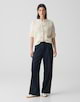 City Pants Maiga palazzo