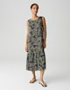 Midikleid Wicy wildflower