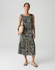 Robe à bretelles Wicy wildflower